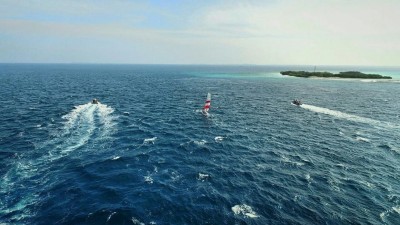 ގައްބެ ދަތުރުން، އެންމެ ދެކުނުން ހިތަދުއާ ހަމައަށް ފޯރައިފި