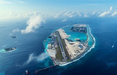 އިމަޖެންސީ އެކްސަސައިޒެއް ހިންގުމަށް ވެލާނާ އެއާޕޯޓުގެ ޚިދުމަތް ތިން ގަޑިއިރަށް މެދުކަނޑާލަނީ