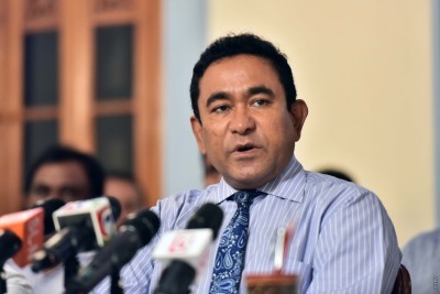 ސިޔާސީ ޕާޓީތަކާ އެކު އަލުން މަޝްވަރާކުރަން ރައީސް ނިންމަވައިފި