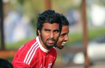 ގްރީންއަށް ސޮއިކޮށް ލަބާން ފުޓްބޯޅަ ކެރިއަރު އަލުން ފަށައިފި