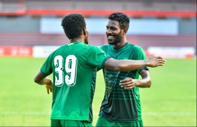 ޕްރިމިއާ ލީގުގައި ވެސް ފެހެންދޫގެ ކޯޗަކަށް އަނިލް