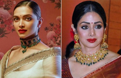 ސްރީދޭވީގެ ފިލްމެއްގެ ރިމެކިންއަކުން ދީޕިކާ ފެނިދާނެ