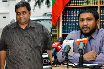 ކޯޓުތަކުގެ ނިންމުންތަކަށް ފާޑުކިއުމަކީ ޑިމޮކްރެޓިކް މުޖުތަމައެއްގައި ލިބިގެންވާ ހައްގެއް: އެމްޑީޕީ