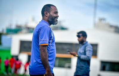ނިއު އާއި ތިމަރަފުށިން މިރޭ ލީގު ހުޅުވައިދެނީ
