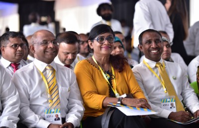 ދޮޅު އަހަރުގެ މުއްދަތަކަށް އެއްބައިވަންތަކަމުގެ ސަރުކާރެއް އުފައްދަން އެމްޑީޕީގެ މެނިފެސްޓޯގައި ހިމަނައިފި