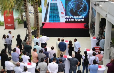 ބީއެމްއެލް އިން އޮންލައިންކޮށް ބޭރަށް ފައިސާ ފޮނުވުމުގެ ޚިދުމަތް ތައާރަފު ކުރަނީ