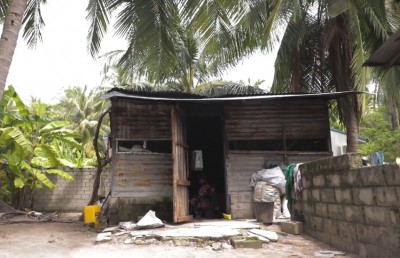 އެހީވުމުގެ ރީތި ނަމޫނާ، އޭޑީކޭ ޓްރޭޑިންގެ ވީޑިއޯއަކުން