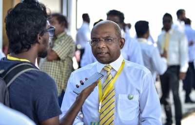 އިބޫއަކީ ހަރުދަނާ ވަރަށް ސާބިތު ބޭފުޅެއް: ޝާހިދު
