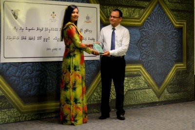 ސްކޫލް ކުދިންގެ ހެލްތު ސްކްރީނިން ގައިޑުލައިން އިފްތިތާހުކޮށްފި