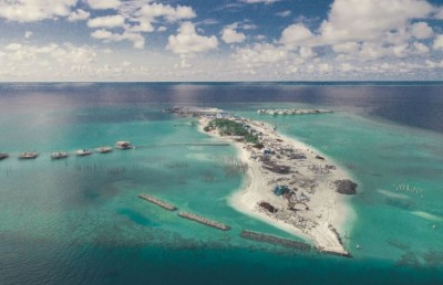 ޓޫރިޒަމަށް ދޫކުރާ ތަންތަނުގެ އިމާރާތް ކުރުމުގެ މުއްދަތު އިތުރުކުރަން ފީއެއް ނަގަނީ