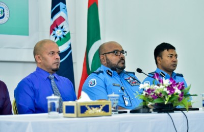ގާނޫނީ އިމުން ބޭރުވާނަމަ، ސިޔާސީ ހަރަކާތްތައް ހުއްޓުވާނަން: ނަވާޒް