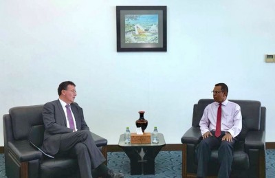 އޮސްޓްރޭލިއާއަށް ސަރުކާރުގެ ރައްދު: ޝަރުތުހަމަވާ ކެންޑިޑޭޓުންނަށް އިންތިހާބުގައި ވާދަކުރެވޭނެ