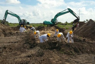 އެގްރިމެންޓް އުވާލި އިރު މާވަރުލު އެއާޕޯޓުގެ 60 ޕަސެންޓް ވަނީ ނިމިފައި: މޫވިން އިންޓަނޭޝަނަލް