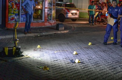 ޖިނާއީ އިޖްރާއާތުގެ ގާނޫނަށް ސަރުކާރުން ގިނަ އިސްލާހުތަކެއް ހުށަހަޅައިފި