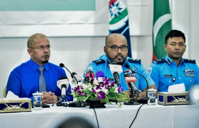 ގާނޫނީ އިމުން ބޭރުވާނަމަ، ސިޔާސީ ހަރަކާތްތައް ހުއްޓުވާނަން: ނަވާޒް