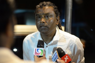 މޯހަން ބަގާން ކުޅެނީ އަމިއްލަ ރަށުގައެއް ނޫން، މާޒިޔާއަށް މެޗް އުނދަގުލެއް ނުވާނެ: ސުޒޭން