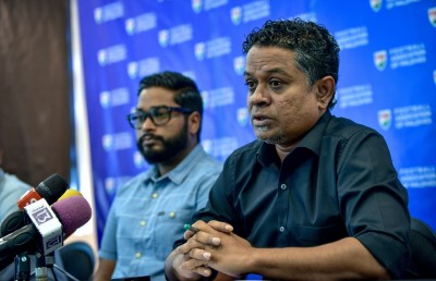 ތިން މަސް ތެރޭ ގައުމީ ފުޓްބޯޅަ އެކެޑަމީ ފަށަނީ