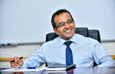 އޭސީސީއޭގެ ދާއިރާއިން ވިލާ ކޮލެޖަށް ބޮޑު ކުރިއެރުމެއް