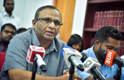 ބޭރުގެ ފަނޑިޔާރުން އައްޔަން ކުރުން: 10 އަހަރު ފަހުން އަނެއްކާވެސް އެ ބަހުސް