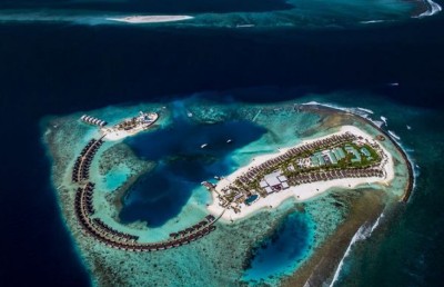 މާލެ އަތޮޅުގައި އިތުރު އާ ރިސޯޓެއް ހުޅުވައިފި