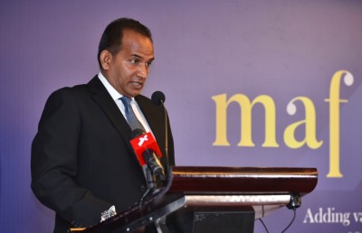ޗާޓަޑް އެކައުންޓެންޓުންގެ ބިލް، މި އަހަރު މަޖިލީހަށް ފޮނުވޭނެ: އޮޑިޓާ ޖެނަރަލް