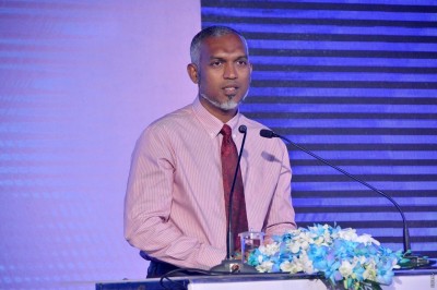 ހުޅުމާލޭގައި ފްލެޓު އެޅުމަށް ހުޅުވާލި ފުރުސަތަށް ގިނަ ފަރާތްތަކަކުން ޝައުގުވެރިކަން ފާޅުކޮށްފައިވޭ: މުއިއްޒު