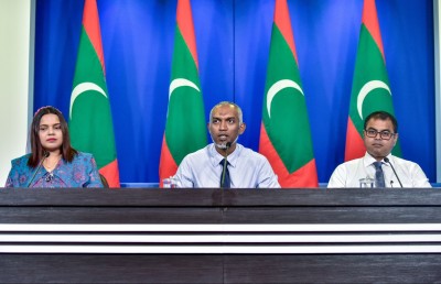 ފްލެޓްތަކުގައި ދިރިއުޅޭ މީހުންނަށް ކައުންސިލުން އިހުމާލުވެއްޖެ: ސަރުކާރު