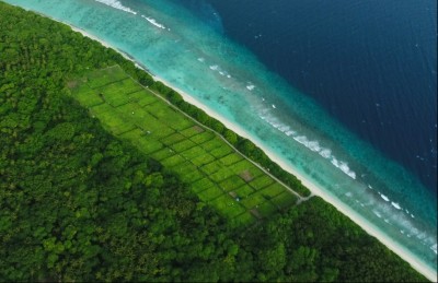 ފައިނު އެއާޕޯޓުގެ މަސައްކަތް އަންނަ މަހު ފަށާނެ: އައިއޭއެސް