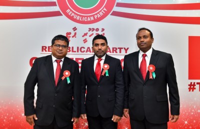 ލަހެއް ނުވެ ޖޭޕީން ރަނިން މޭޓަކު ކަނޑައަޅާނެ: ޑރ. ހުސެއިން