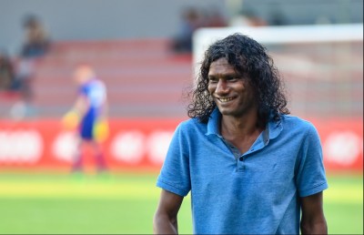 ވެލެންސިއާ ވެއްޓުމަކީ ނަޒީހު އެދޭ ގޮތެއް ނޫން