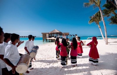 މާލެ އަތޮޅުގައި އިތުރު އާ ރިސޯޓެއް ހުޅުވައިފި