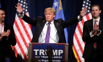 ނެވާޑާގައި ބޭއްވި ޕްރައިމަރީ ވެސް ޑޮނަލްޑް ޓްރަމްޕް ކާމިޔާބު ކުރައްވައިފި