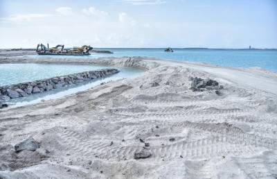 މާލެ އަތޮޅު ފުރިއްޖެ، ދުރު ހިސާބުތައް ފަޅަށް!