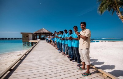 މާލެ އަތޮޅުގައި އިތުރު އާ ރިސޯޓެއް ހުޅުވައިފި