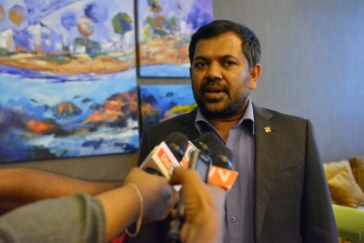 ޓޫރިޒަމާއި ވައިގެ ދަތުރުފަތުރުގެ ދާއިރާ އިން ގުޅުން ބަދަހިކުރަން އިންޑިއާއާއި ރާއްޖޭން މަޝްވަރާކޮށްފި