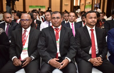 ލަހެއް ނުވެ ޖޭޕީން ރަނިން މޭޓަކު ކަނޑައަޅާނެ: ޑރ. ހުސެއިން