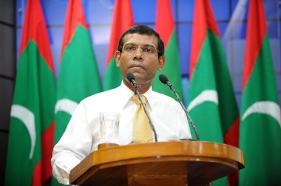 މަޝްވަރާތަކުގައި ބައިވެރިވާން އެމްޑީޕީން ނުނިންމާ: ރައީސް ނަޝީދު