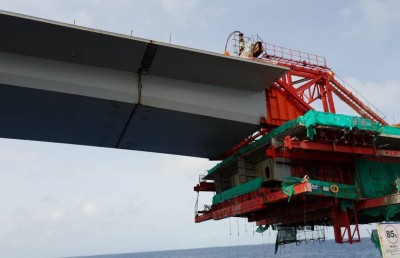 ބްރިޖް ހުޅުވުން އަންނަ މަހު 30 އަށް ލަސްވެއްޖެ