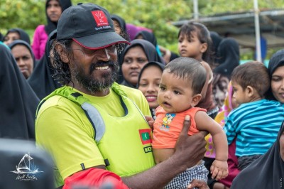 38 ދުވަހުން ރާއްޖެ ވަށައި ބުރުޖެހުމަށްފަހު އަންގާރަ ދުވަހު ގައްބެ މާލެއަށް