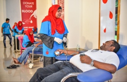 ލޭ ހަދިޔާކުރަން އެލިއާ އިން ބޭއްވި ކޭމްޕު ވަރަށް ކާމިޔާބު