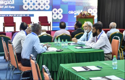 ދީނުގެ ނަމުގައި ދައްކާ ހަރުކަށި ވާހަކަތަކުގެ ސަބަބުން ނުރައްކާ ބޮޑު: މިސްރުގެ މުފްތީ