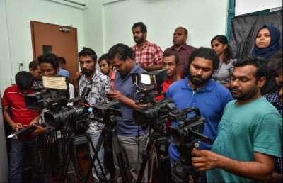 ރަނިން މޭޓަކަށް އަންހެން ބޭފުޅަކު ހަމަޖައްސައިފި ނަމަ ބަލައިގަންނަން ދަތިވާނެ: އަދާލަތު