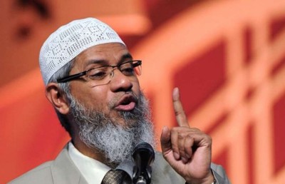 ޒާކިރު ނައިކް ޑިޕޯޓް ނުކުރާނެ ކަމަށް މަހާތިރު ވިދާޅުވެއްޖެ