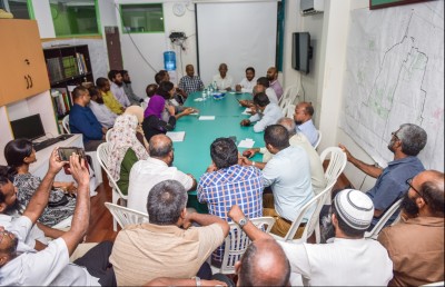 ރަނިން މޭޓަކަށް އަންހެން ބޭފުޅަކު ހަމަޖައްސައިފި ނަމަ ބަލައިގަންނަން ދަތިވާނެ: އަދާލަތު