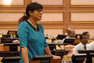 މާރިޔާއަށް އާމްދަނީ ލިބެނީ މުސާރަ އާއި ކުލިން: މިލްކިއްޔާތުގައި 1.5 މިލިއަން ރުފިޔާ