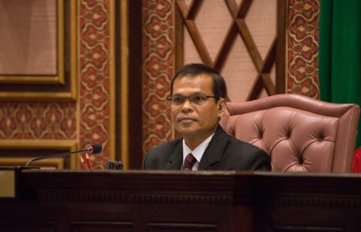 މެޖޯރިޓީ ގެއްލުމުން މަޖިލީހުން ގޯހަކަށް ފަހު ގޯހެއް