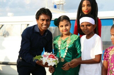 މެޖޯރިޓީ ގެއްލުމުން މަޖިލީހުން ގޯހަކަށް ފަހު ގޯހެއް