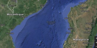 އެމްއެޗް370ގެ ބައެއް ކަމަށް ބެލެވޭ އެއްޗެއް މޮޒަމްބީކަށް ލައްގައިފި