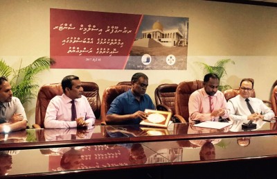 އެސްޖޭ ކޮންސްޓްރަކްޝަން: އަޑު މަޑު އެކަމަކު ބިޔަ ކުންފުންޏެއް!