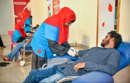 ލޭ ހަދިޔާކުރަން އެލިއާ އިން ބޭއްވި ކޭމްޕު ވަރަށް ކާމިޔާބު